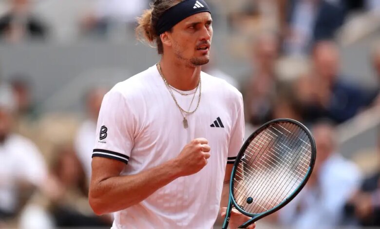 O tenista que ganhou Roland Garros e deu uma lição ao mundo sobre o diabetes tipo 1