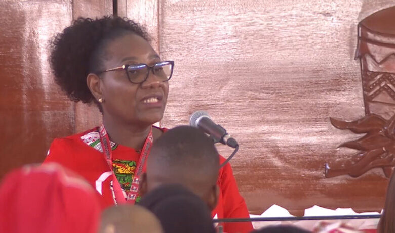 OMM apela ao reforço da assistência e protecção das crianças em Moçambique