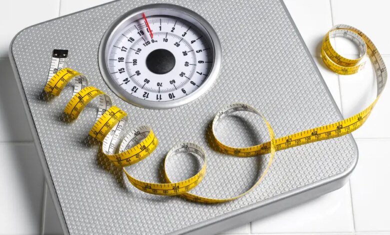 Obesidade pode estar “escondida” em pessoas com IMC normal, sugere estudo