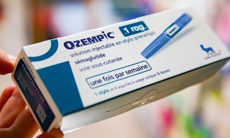 Ozempic, Extensior e Ozivy: o que muda entre as canetas quanto a composição, efeito e preço