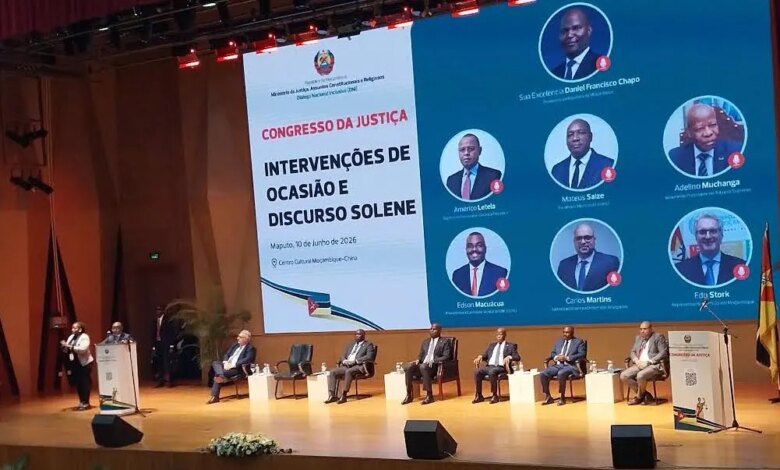 PGR: corrupção no judiciário ameaça Estado de Direito