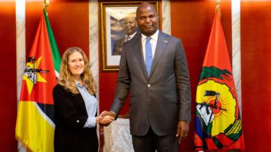 Parceiros reafirma confiança nas potencialidades de Moçambique