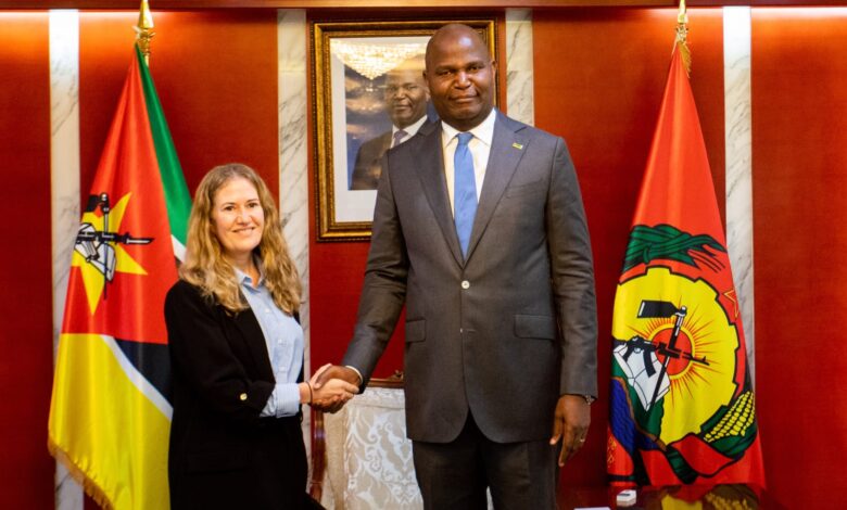 Parceiros reafirma confiança nas potencialidades de Moçambique