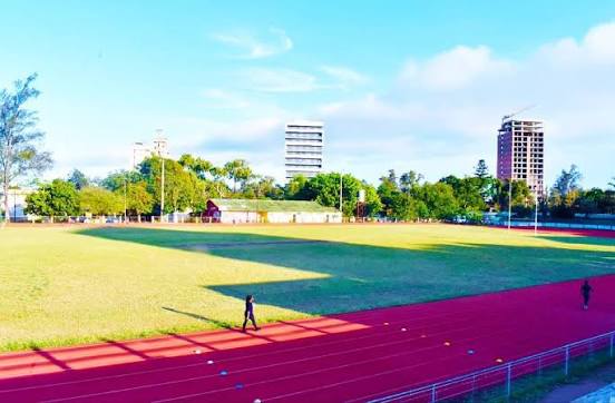 Parque dos Continuadores vai à requalificação