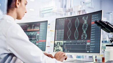 Pesquisa genética pode ser a chave da medicina preventiva de larga escala