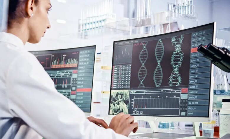 Pesquisa genética pode ser a chave da medicina preventiva de larga escala