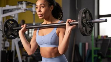 Quanto tempo de treino de força é necessário para prevenir infarto? Estudo aponta duração ideal