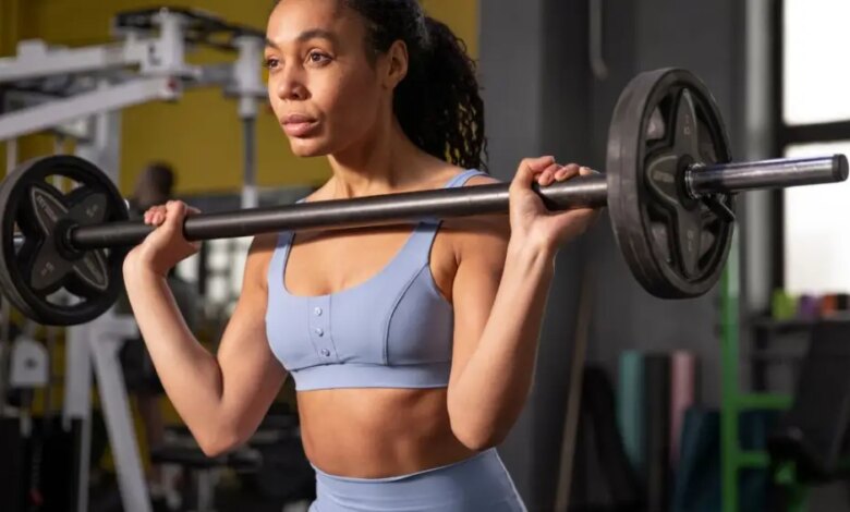 Quanto tempo de treino de força é necessário para prevenir infarto? Estudo aponta duração ideal