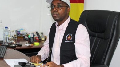 Recrutamento militar em Maputo apela ao fim da corrupção no processo de incorporação