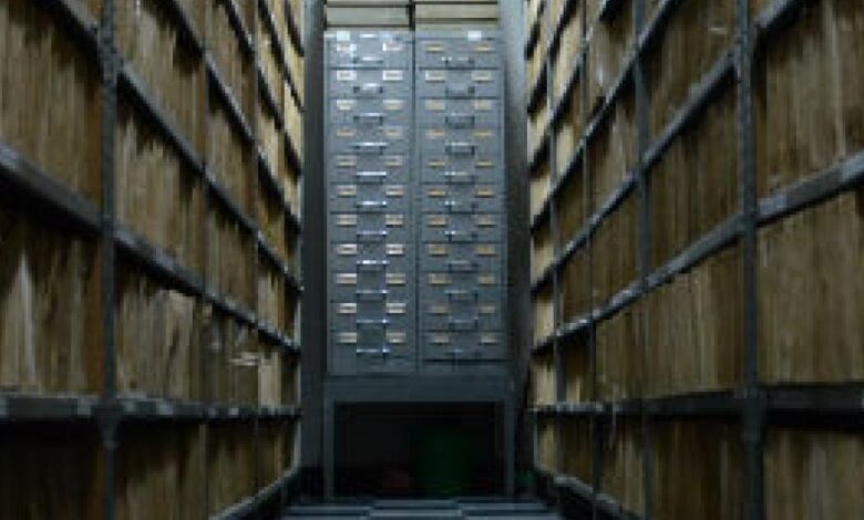 SE defende modernização da gestão documental para melhorar serviços públicos e privados