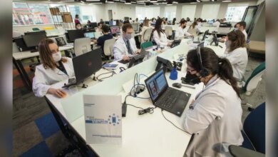 Saúde: cuidado sem fronteiras