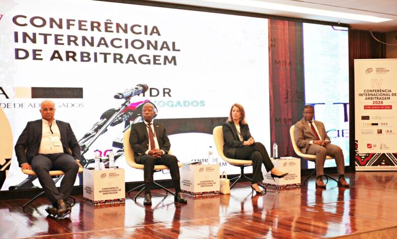 Tribunal Supremo apela ao investimento na formação de árbitros judiciais