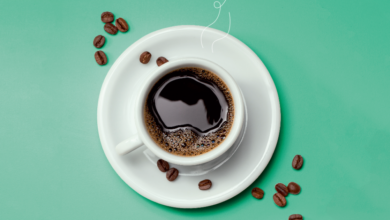 ‘Café pode ser associado a envelhecimento cerebral mais saudável’, diz nutricionista