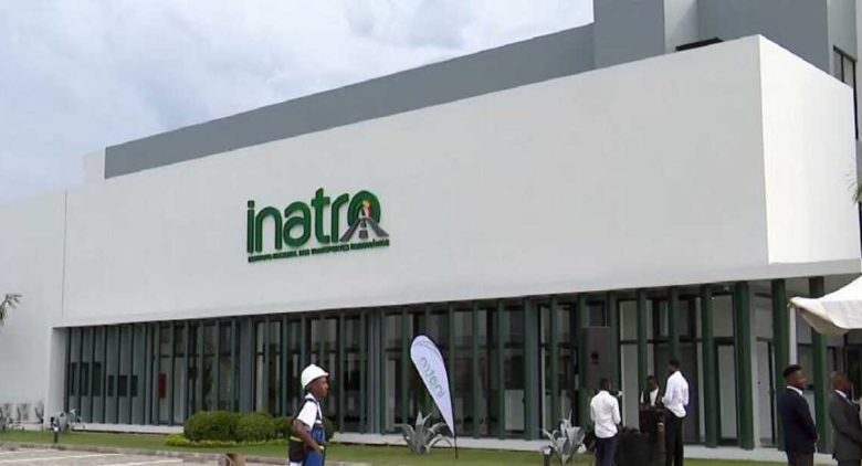 Arranca construção de centro inteligente de exames de condução