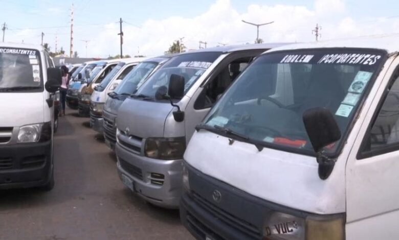 Associação dos Transportadores de Gaza promete sancionar cobrança ilegal de tarifas em Xai-Xai