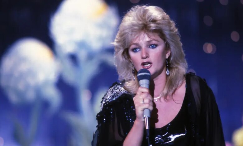 Bonnie Tyler: entenda problema intestinal que causou morte da estrela dos anos 80