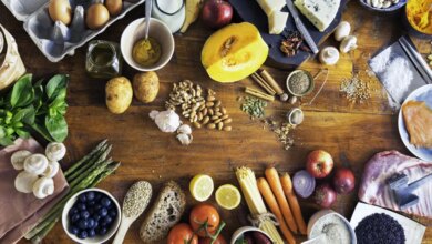 Dieta mediterrânea pode aumentar bem-estar psicológico, sugere estudo