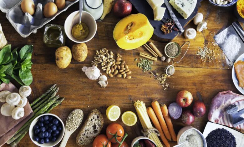 Dieta mediterrânea pode aumentar bem-estar psicológico, sugere estudo