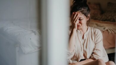 Dupla jornada e saúde mental: uma conta que não fecha para as mulheres