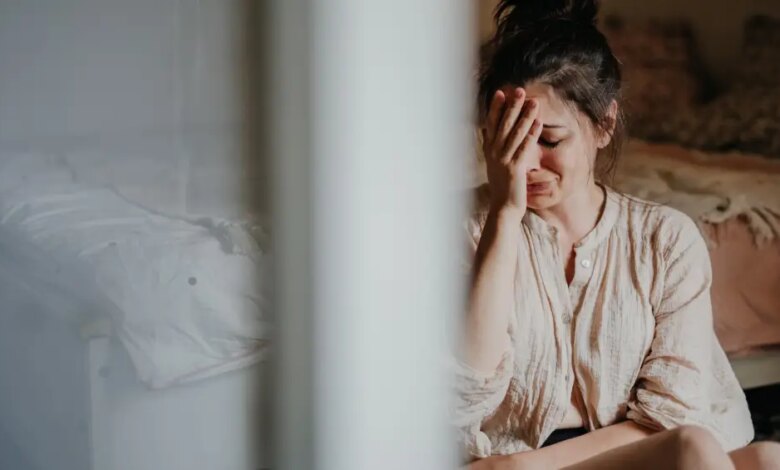 Dupla jornada e saúde mental: uma conta que não fecha para as mulheres