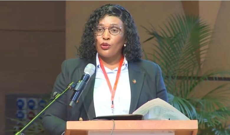 Ensino superior deve apostar na inovação e valorização dos recursos locais, defende Ministra