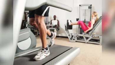 Exercício previne doenças e gera impacto positivo no sistema de saúde