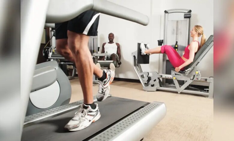 Exercício previne doenças e gera impacto positivo no sistema de saúde