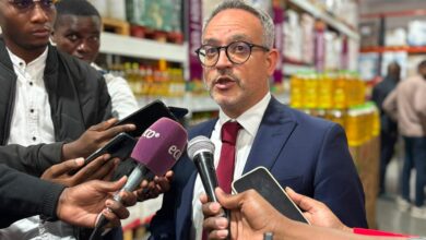 Grupo Mega abre novo supermercado em Maputo