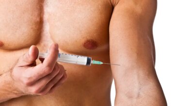 Hormônio do crescimento para trincar e ganhar músculos: faz sentido tomar?