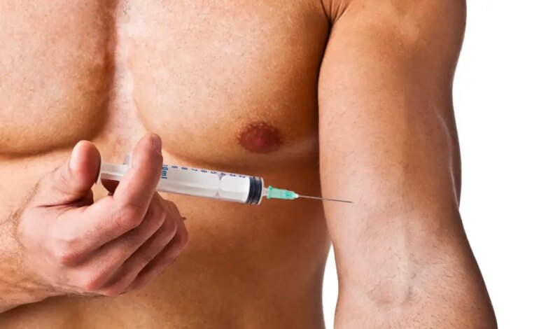 Hormônio do crescimento para trincar e ganhar músculos: faz sentido tomar?