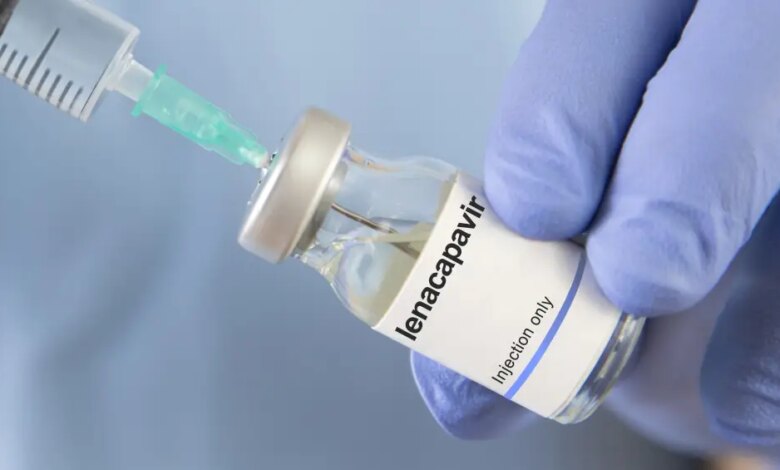 Injeção semestral para prevenir o HIV mantém eficácia perto de 100%