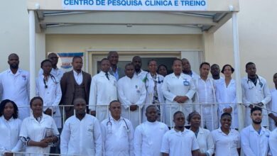 MISAU revê regulamento de residências médicas para descentralizar formação especializada