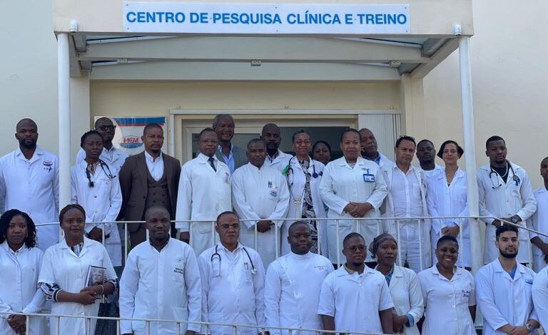MISAU revê regulamento de residências médicas para descentralizar formação especializada
