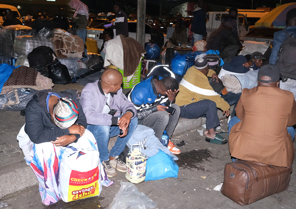 Mais de 6 mil malawianos regressaram ao país com apoio de Moçambique