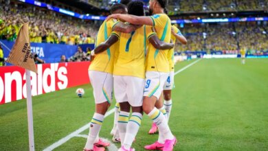 Médico e jogador de futebol: a interessante semelhança entre as profissões