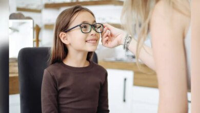 Nova geração de lentes desenhadas para conter a miopia chega ao Brasil