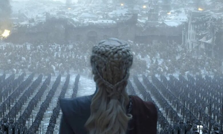 O que ‘Game of Thrones’ nos diz sobre o autocuidado e os laboratórios