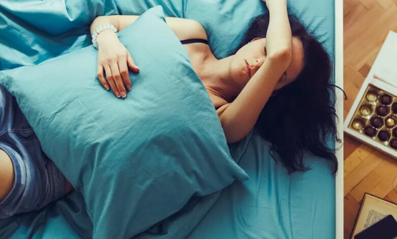 Quanto tempo de redução do sono por noite já leva ao ganho de peso? Estudo revela