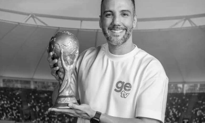 ‘O jogo mais importante da minha vida começou em silêncio’, diz narrador Jorge Iggor após superar o câncer