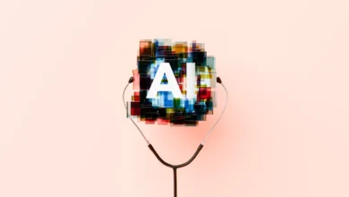 A máquina da inteligência artificial já está entre os médicos