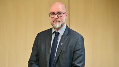 Um quarto do PIB do Brasil passa por aqui, diz diretor-presidente da Anvisa