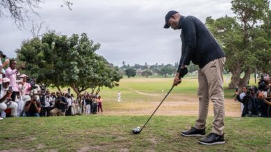 Chapo diz que turismo de golfe acelera diversificação da economia