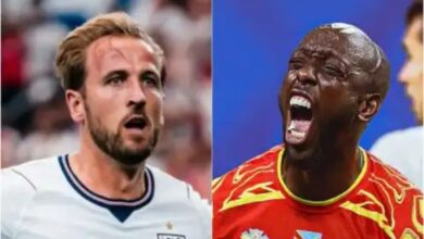 Inglaterra enfrenta República Democrática do Congo nos 16 avos de final do Mundial da FIFA 2026