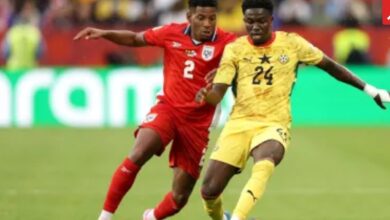 Gana torna-se a segunda selecção africana a vencer no Mundial de Futebol