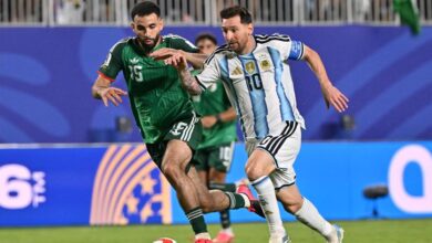 Argentina estreia-se com vitória convincente sobre a Argélia no Mundial 2026