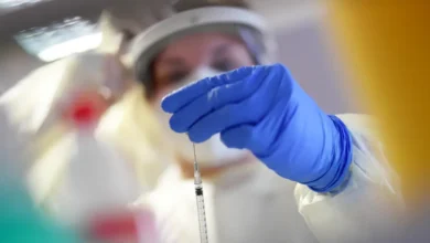 Primeira vacina de RNA para gripe da história recebe aprovação para uso
