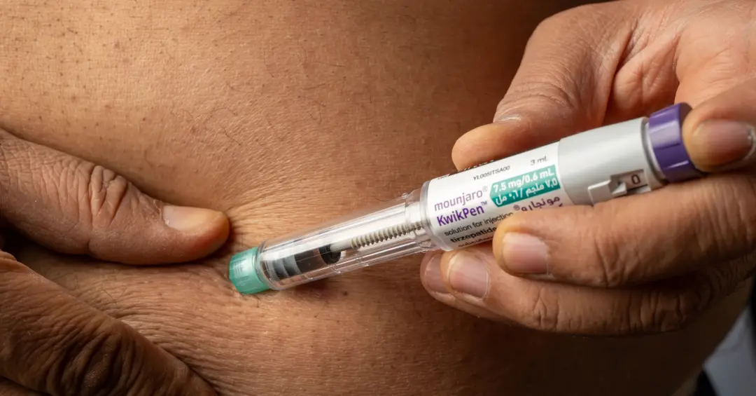 ‘Intestino faminto’: estudo identifica tipo de obesidade que dobra efeito de ‘caneta emagrecedora’