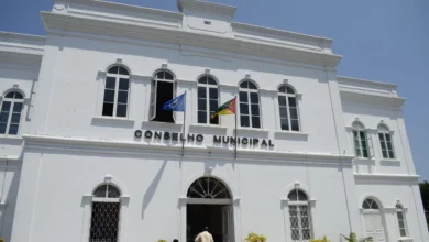 Município de Inhambane entrega nova maternidade no Bairro Josina Machel