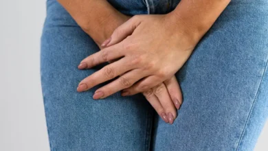 6 em cada 10 mulheres com mais de 40 anos têm incontinência urinária, mas 87% nunca receberam tratamento