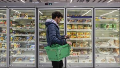 Os ingredientes e aditivos nos alimentos que podem fazer a pressão decolar